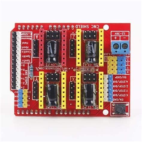 cnc shield v3 Arduino